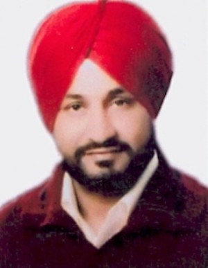 चरणजीत सिंह चन्नी