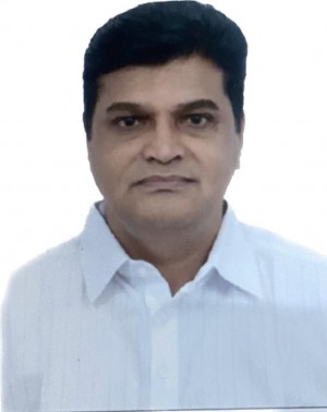 CHARANTIMATH. MALLIKARJUN. CHANDRASHEKHARAYYA.