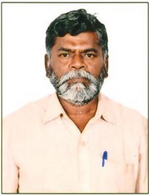 CHARCHIL DURAI P