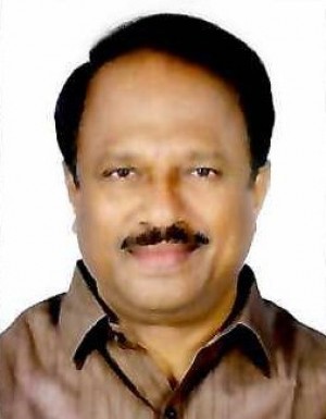 CHARLAKOLA LAXMA RREDDY