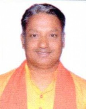 CHATTOPADHYAY JAGANNATH