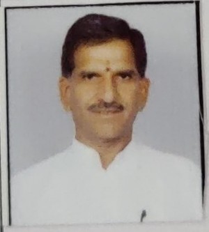 चतुर्भुज तोमर