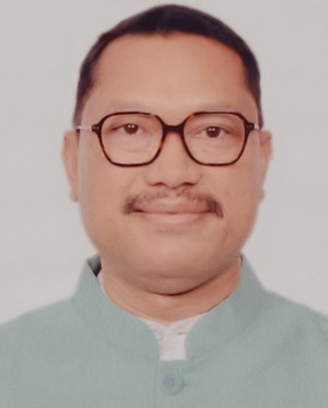 CHAU ZINGNU NAMCHOOM