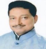 Chaudhari Dr. Tusharbhai Amarsinhbhai