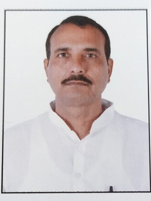 Chaudhari Jagbirsingh