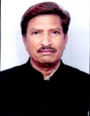 चौहान शामजीभाई भीमजीभाई