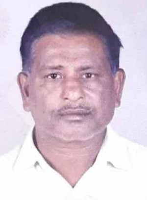 SATVARA CHOHAN JAYESH LALJIBHAI PATRAKAR