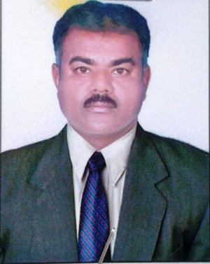 चौहाण प्रविणभाई दानाभाई