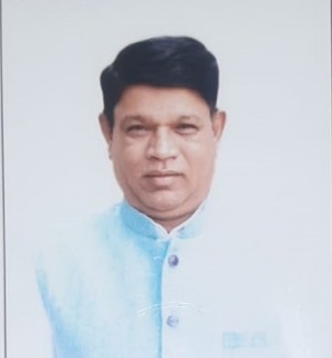 चौहाण बलराजसिंह कल्याणसिंह
