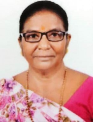 CHAUHAN CHAMPABEN ZAVERBHAI