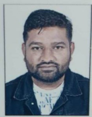 चौहाए महिपतसिंह केसरीसिंह