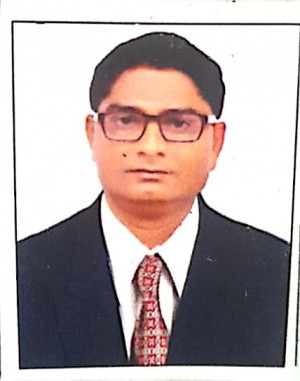 CHAUHAN SUNILBHAI KHODABHAI