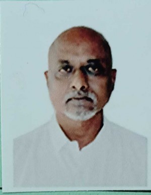 चावडा हितेशभाई