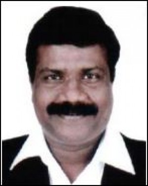 Chavan Vikrant Bhimsen