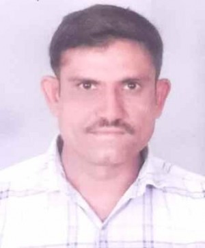 CHAVDA NILESHBHAI MANSUKHBHAI