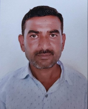 Chavda Bharatkumar Nanjibhai