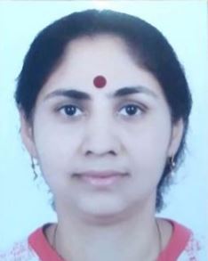 Chaya Rajashankar