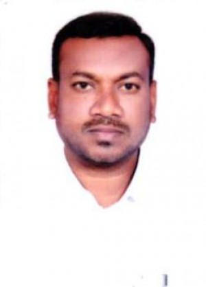 CHEDUBUDDI RAMESH