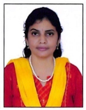 चीकुरी लीलावती