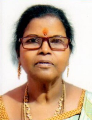 CHEEMALA KALAVATHI YADAV
