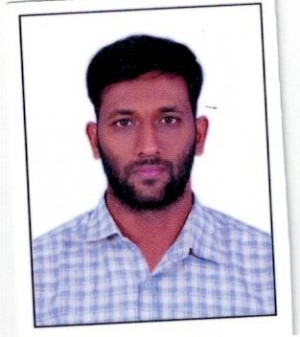 CHEEPIRISHETTI RAMESH