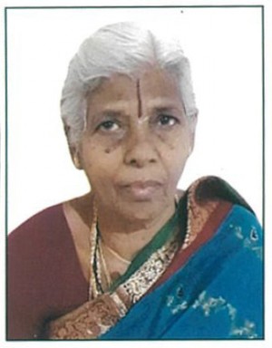 Cheeti Shyamala