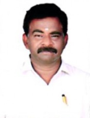 CHEKKA NOOKARAJU