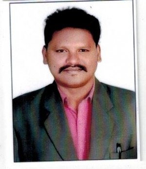 CHEKKA SHYAM KUMAR