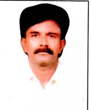 CHELLUBOINA SRINU