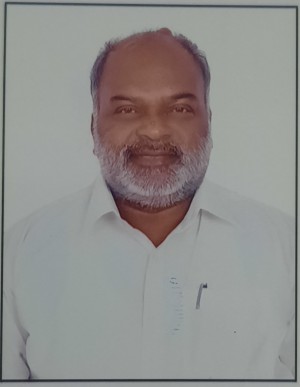कृष्णा यादव सी