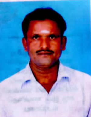 चेन्नासेवन पी