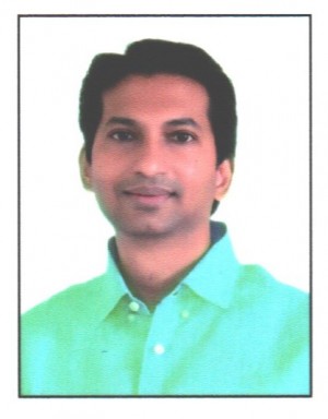 CHENNAMANENI VIKAS