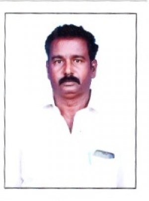 CHENNAMSETTI SOMA SUNDARA RAO