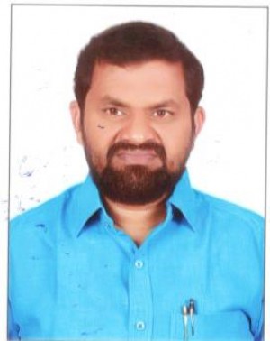 CHENNOJU SRINIVASULU
