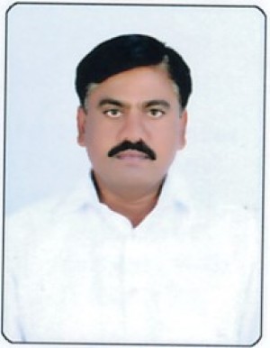 चेपुरी ओडेलु यादव