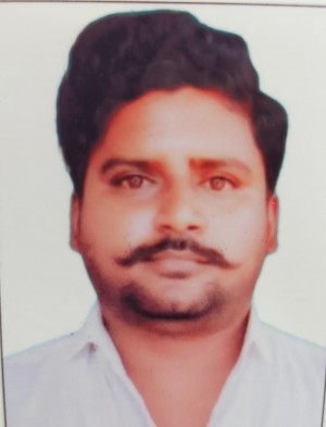 CHERUKU SHIVA KUMAR
