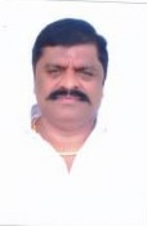 CHERUKU SRINIVAS REDDY