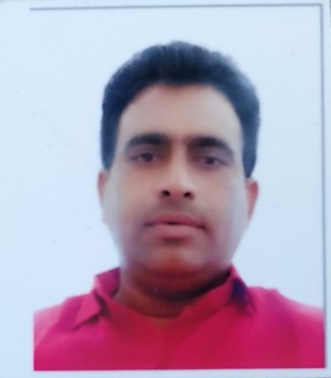 CHERUKURI SRI RAM KUMAR