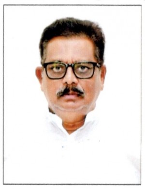 CHERUKUVADA SRI RANGANADHA RAJU