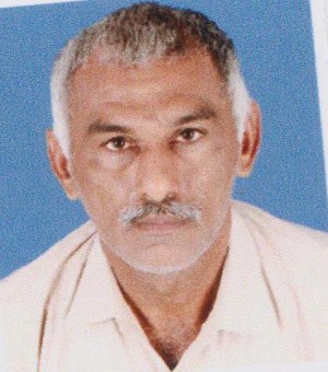 छेतरीया लखुभाई लगधीरभाई