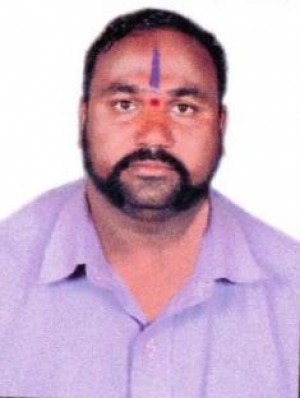 CHETAN. R. DEMATTI