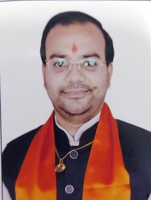 चेतन अरुणभाई पंडित