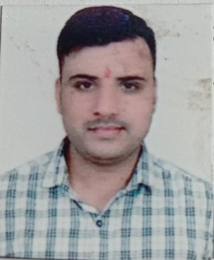 CHETAN BAIRAGI