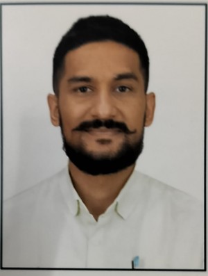 चेतन पटेल कोलाना