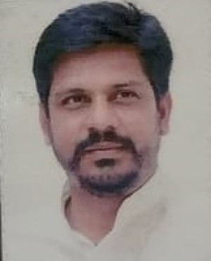 CHETAN PREMNARAYAN YADAV