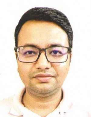 CHETAN SAPKOTA