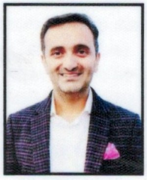 चेतन सिंह बरागटा