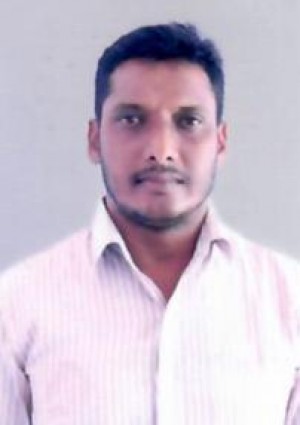 CHETHAN PRASAD L