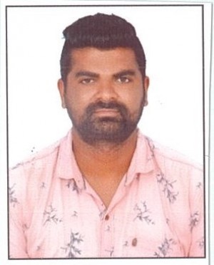 CHETPALLY SHEKAR