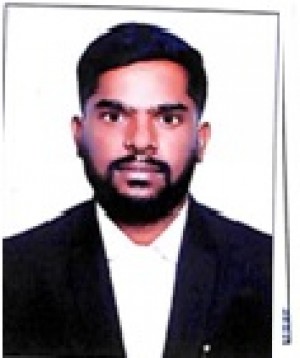 CHEVULA PARSHURAMULU